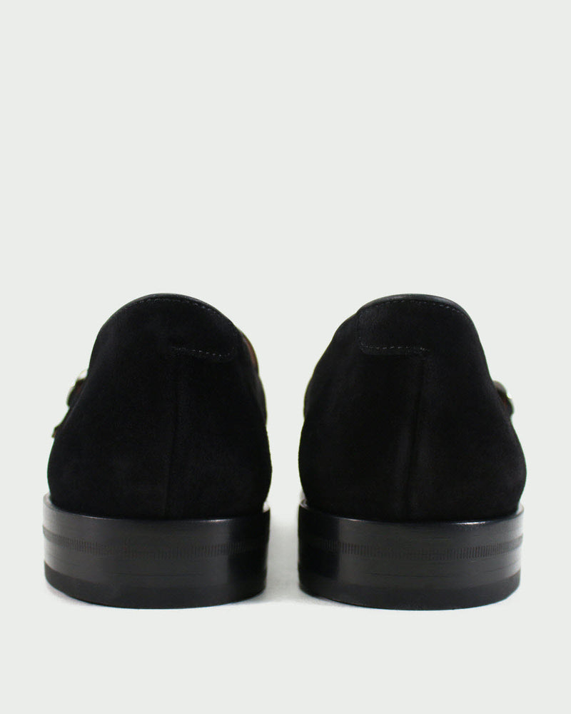 Calce Schnallenschuhe