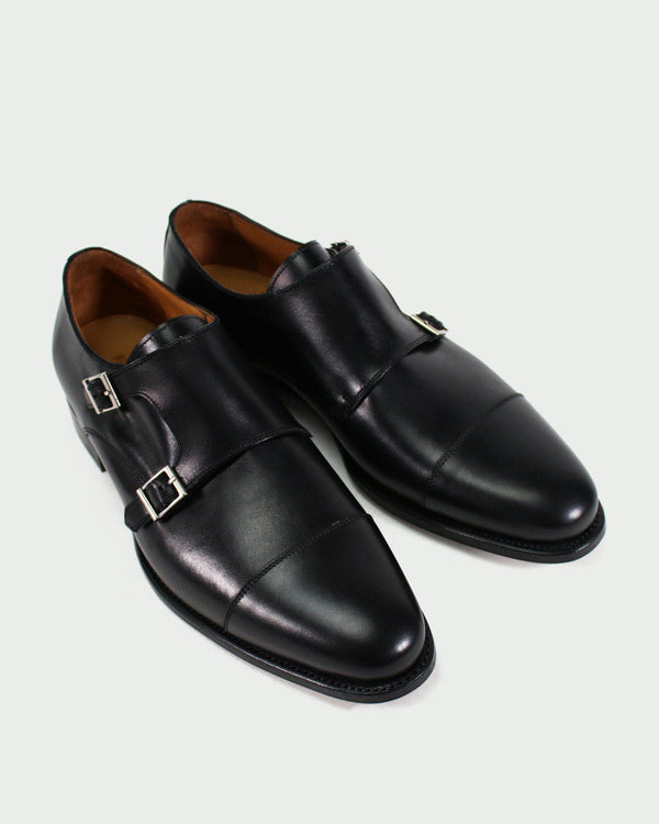 Berwick Schnallenschuhe