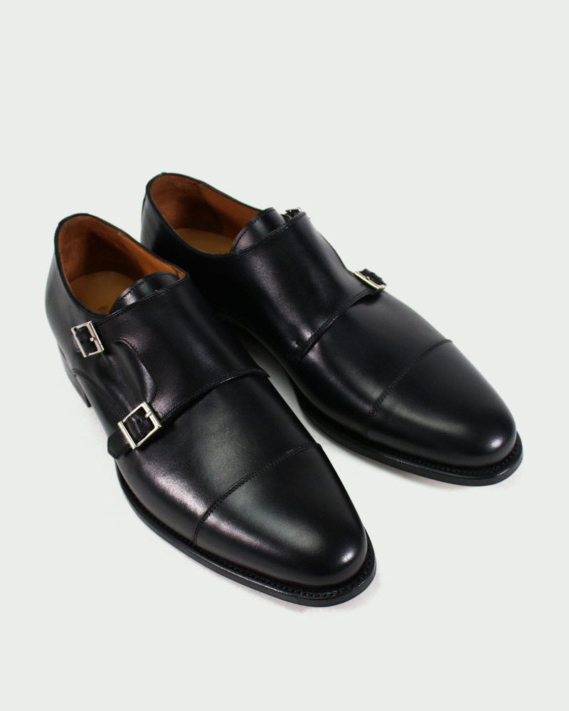 Berwick Schnallenschuhe