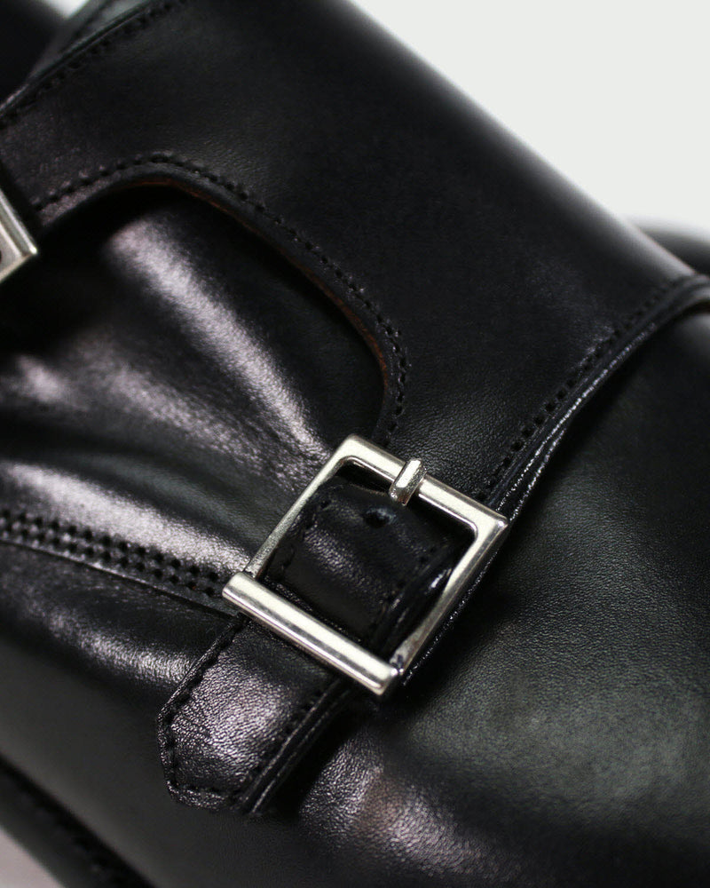 Berwick Schnallenschuhe