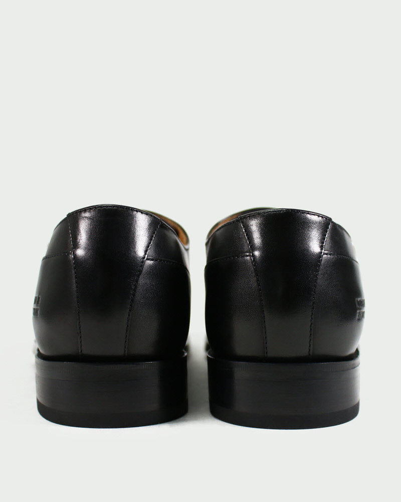 Melvin & Hamilton Schnallenschuhe