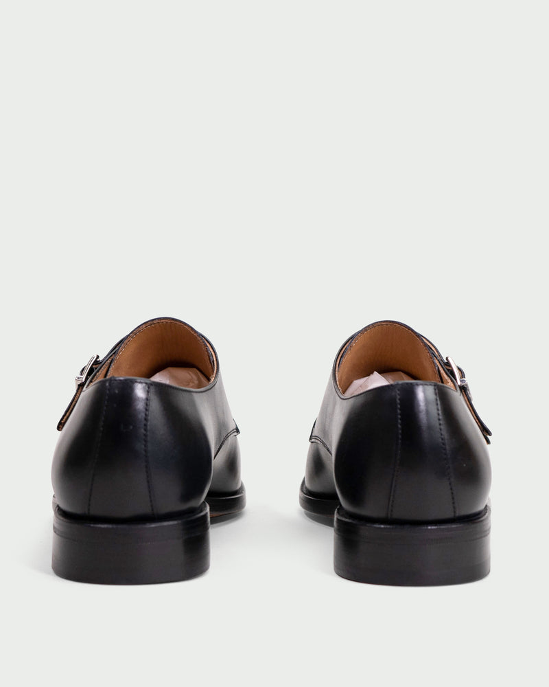 Berwick Schnallenschuhe