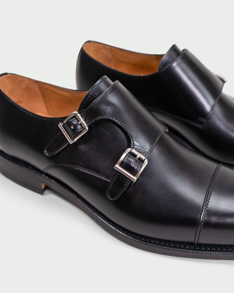 Berwick Schnallenschuhe