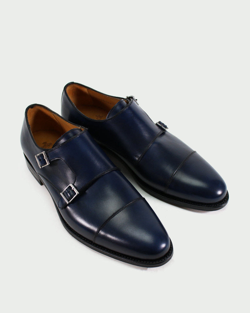 Berwick Schnallenschuhe