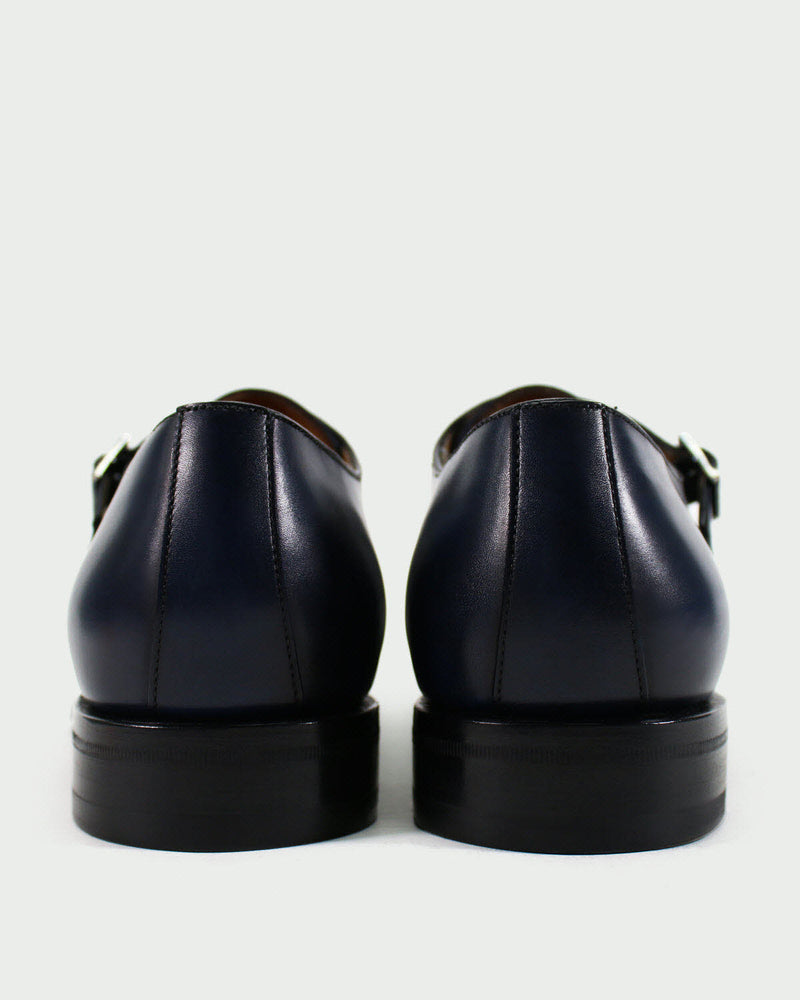 Berwick Schnallenschuhe