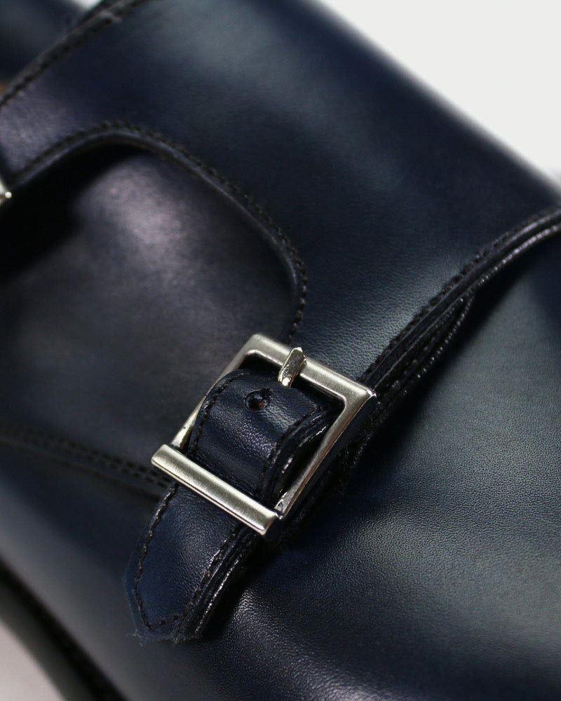 Berwick Schnallenschuhe