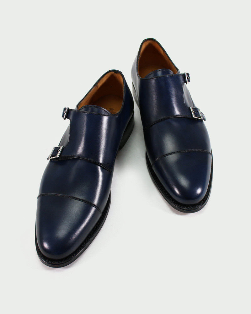 Berwick Schnallenschuhe