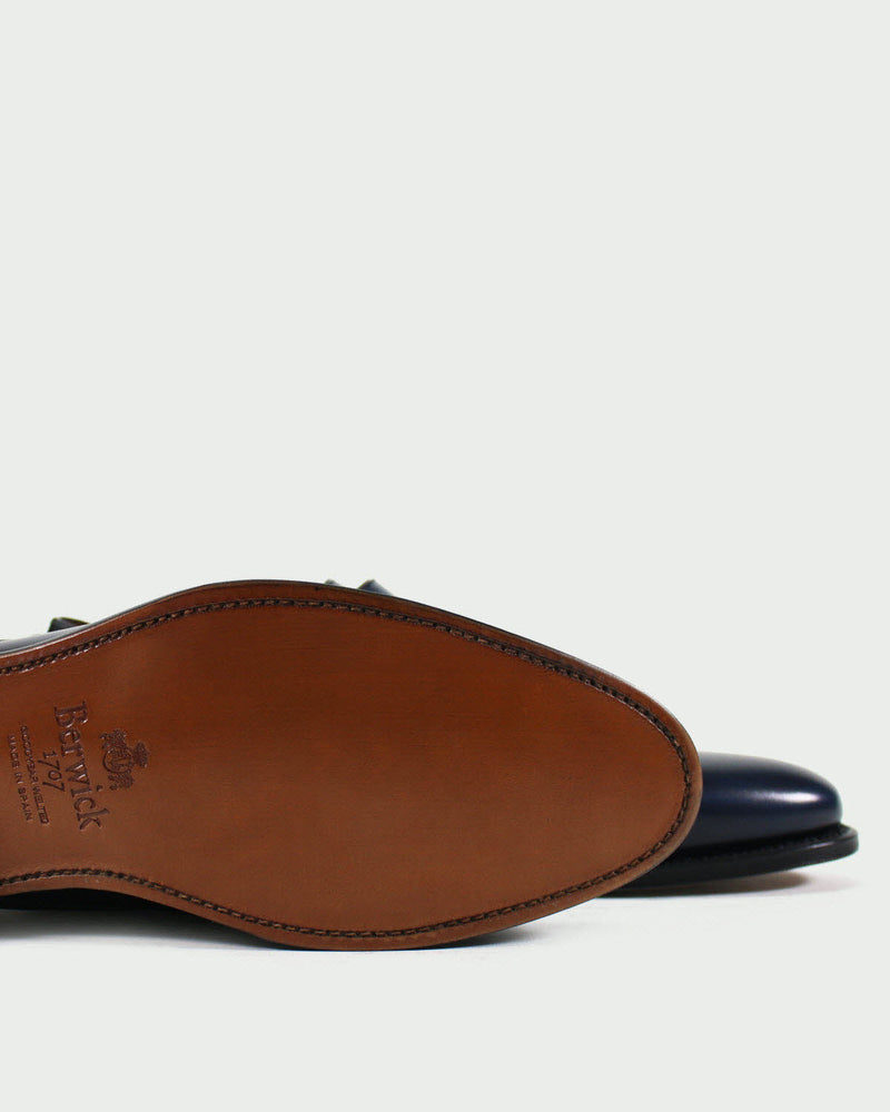 Berwick Schnallenschuhe