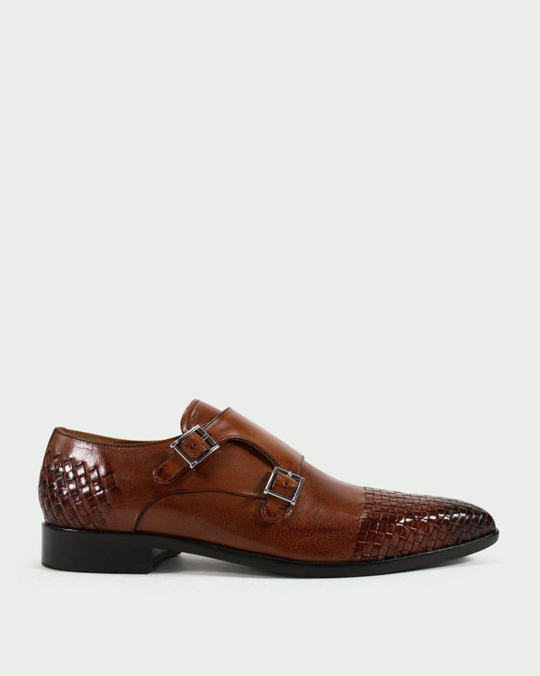 Melvin & Hamilton Schnallenschuhe