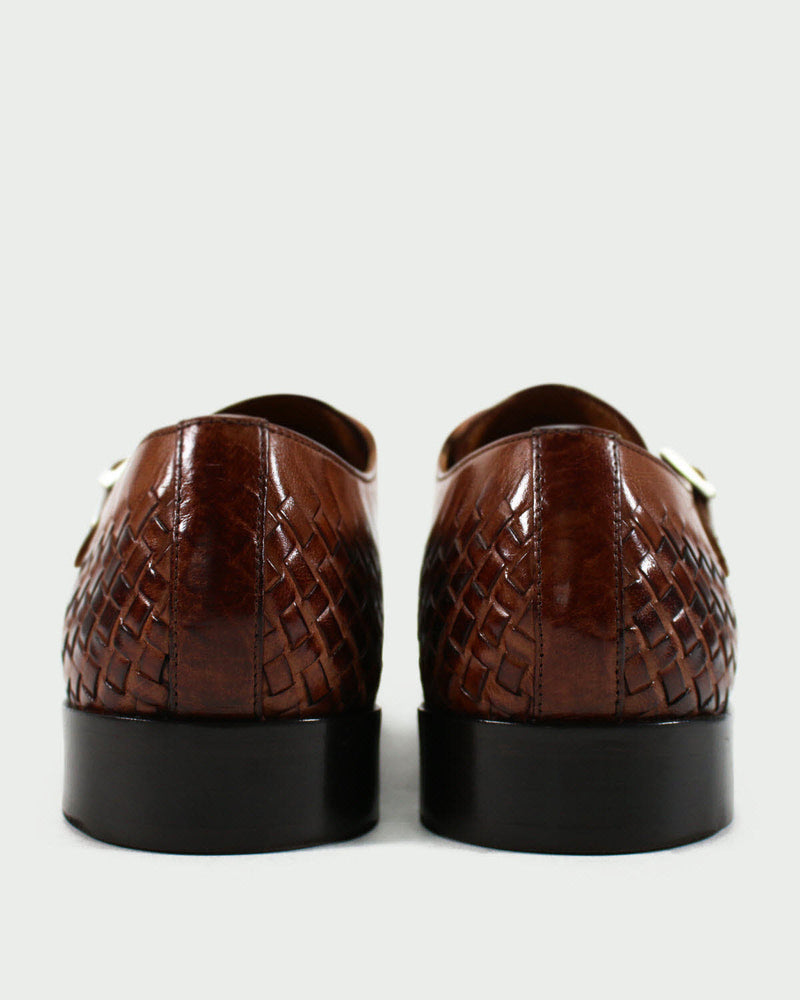 Melvin & Hamilton Schnallenschuhe