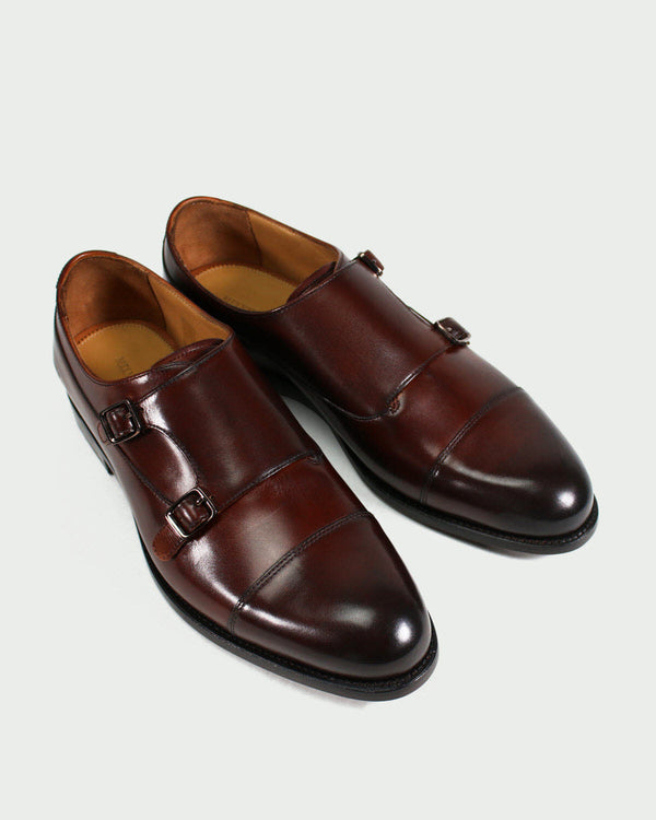 Melvin & Hamilton Schnallenschuhe