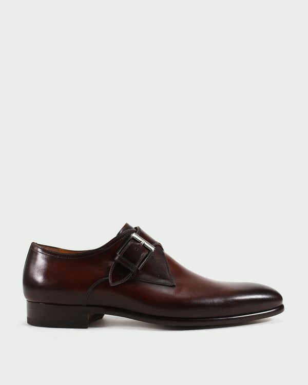 Magnanni Schnallenschuhe