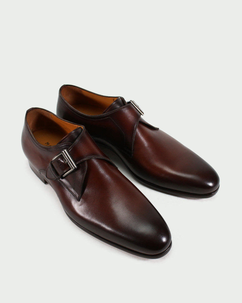 Magnanni Schnallenschuhe