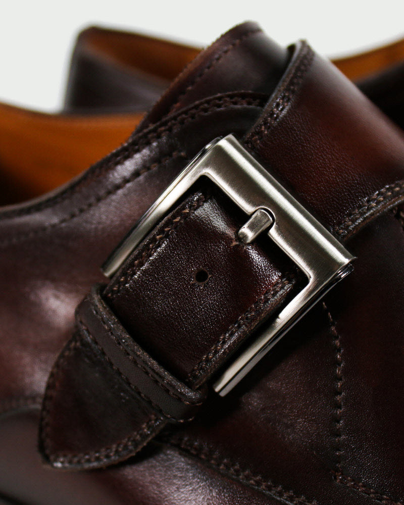 Magnanni Schnallenschuhe