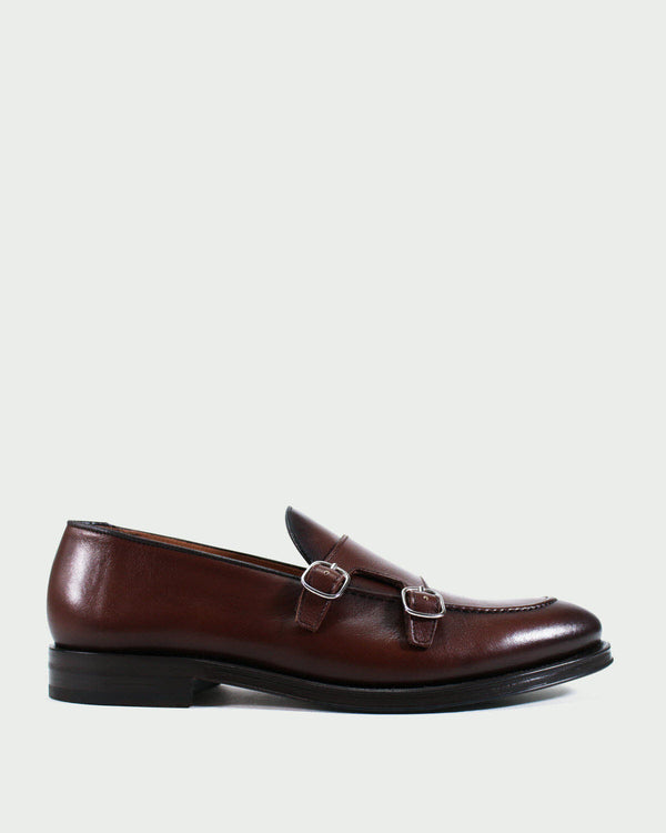 Calce Schnallenschuhe
