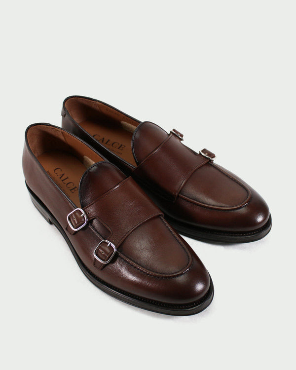Calce Schnallenschuhe