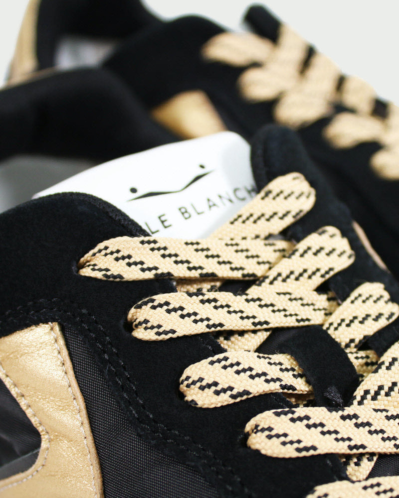 Voile Blanche Sneaker