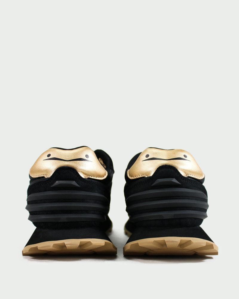 Voile Blanche Sneaker