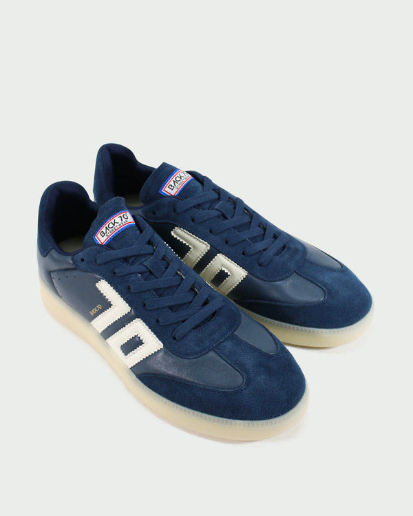 Back 70 Sneaker