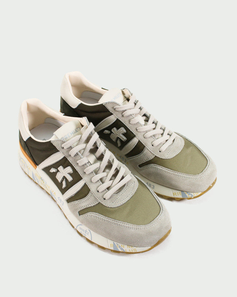 Premiata Sneaker
