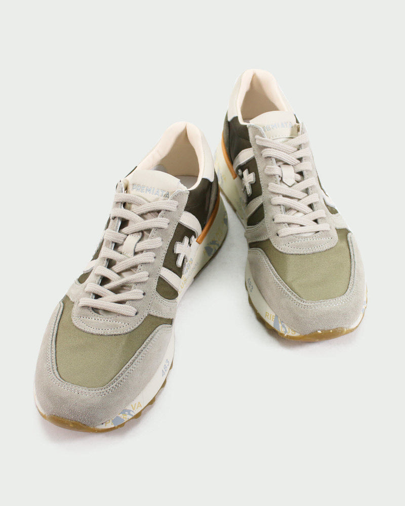 Premiata Sneaker