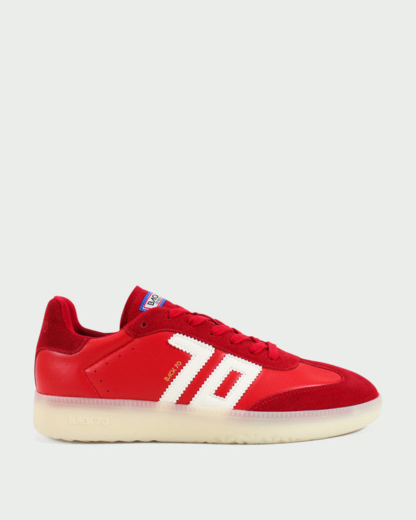 Back 70 Sneaker