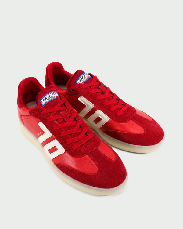 Back 70 Sneaker