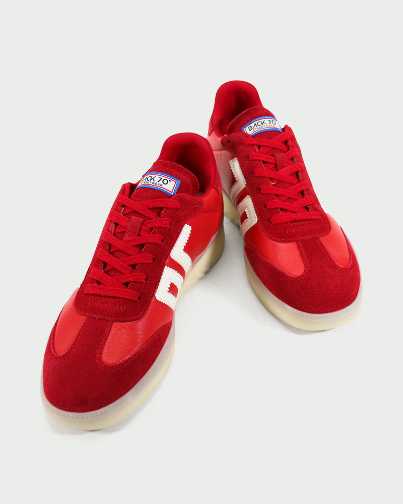Back 70 Sneaker