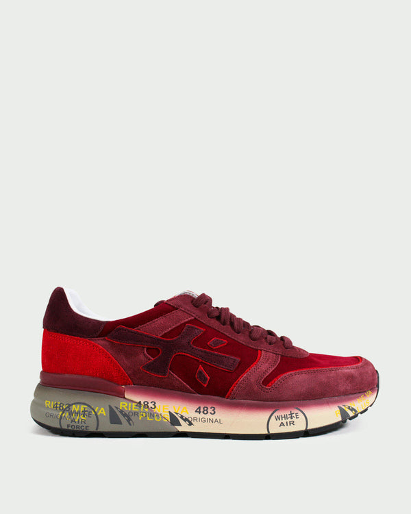Premiata Sneaker
