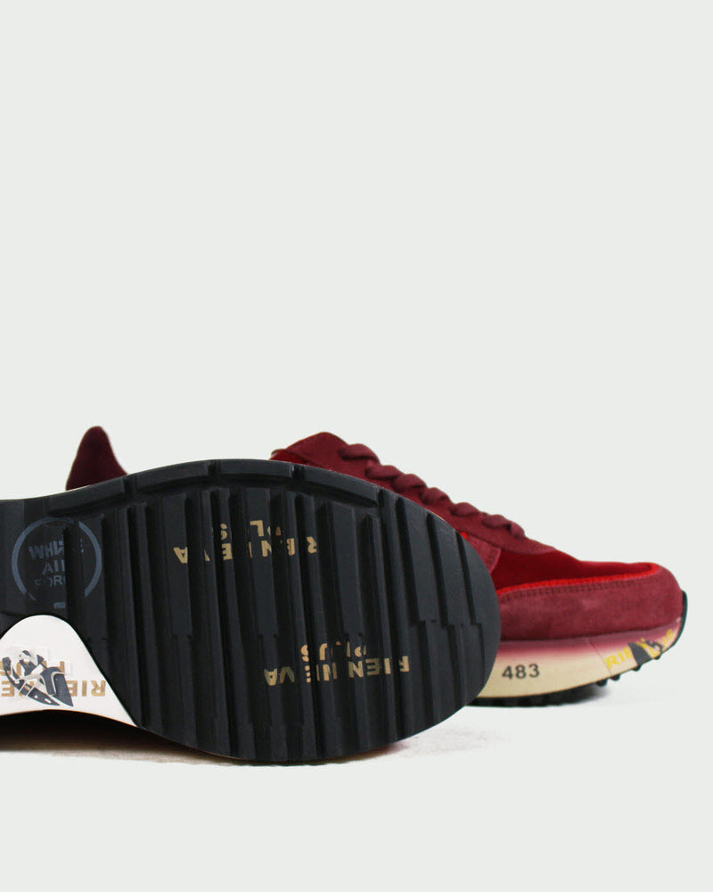 Premiata Sneaker