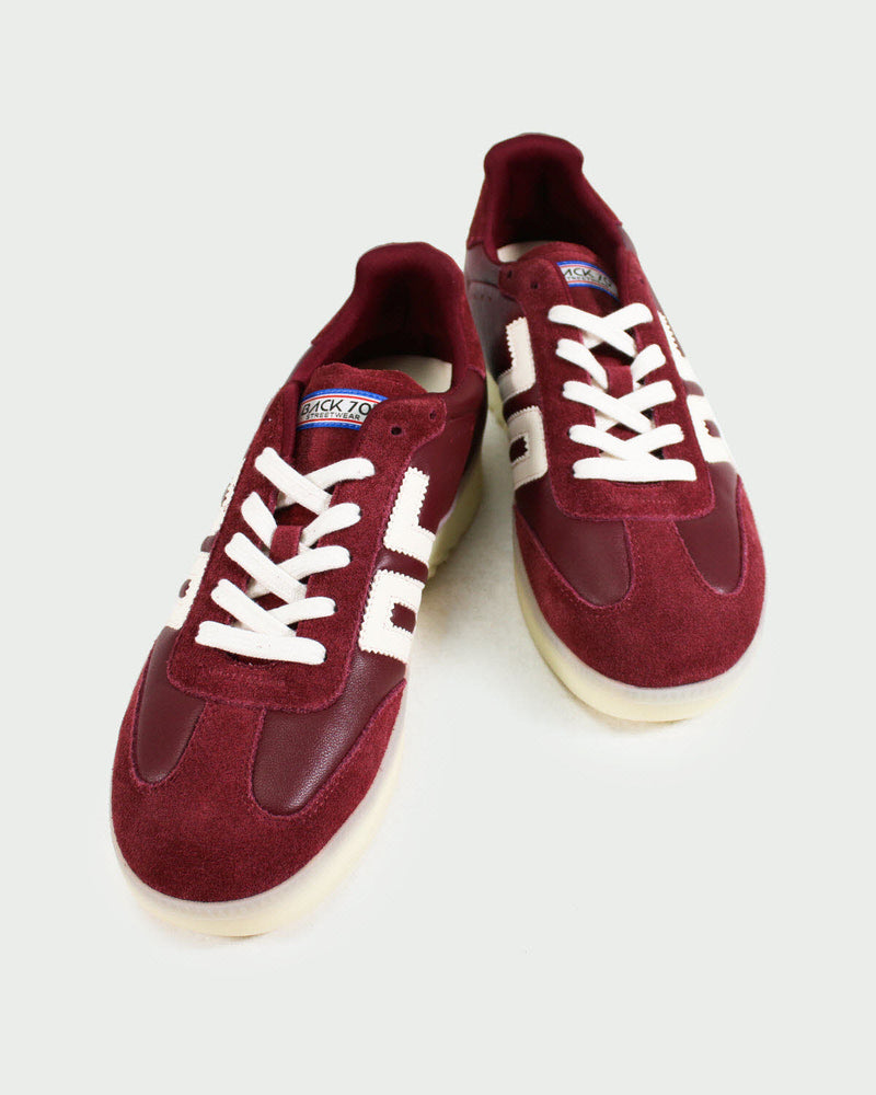 Back 70 Sneaker