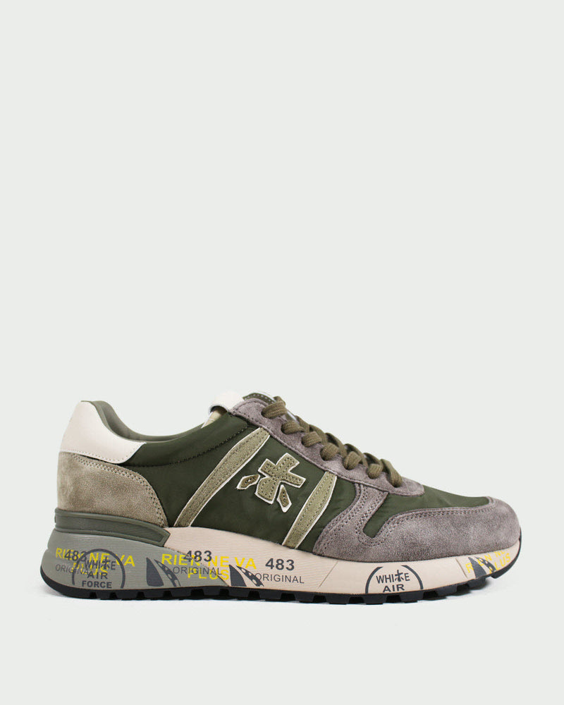 Premiata Sneaker