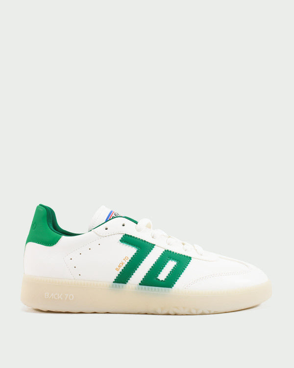 Back 70 Sneaker