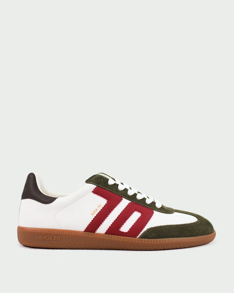 Back 70 Sneaker