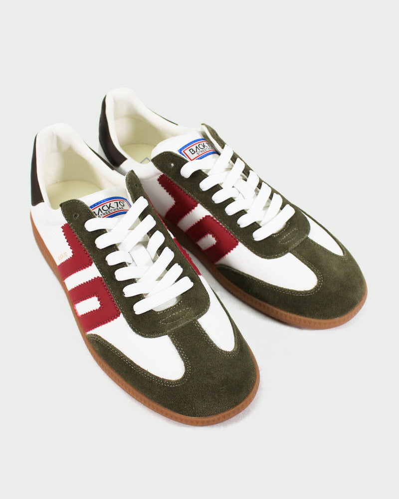 Back 70 Sneaker