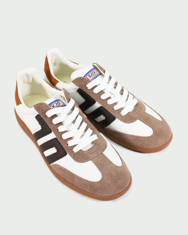 Back 70 Sneaker
