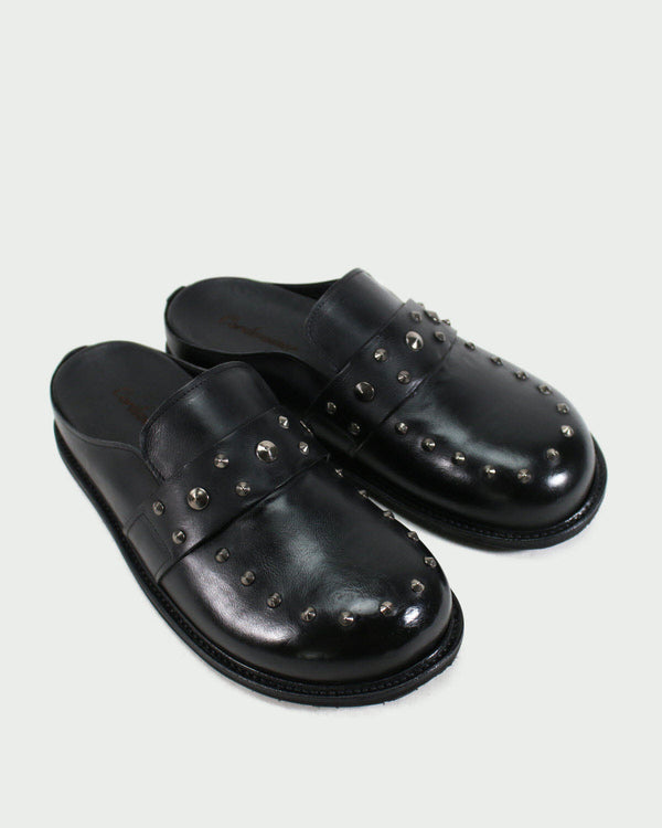 Cordwainer Pantoletten