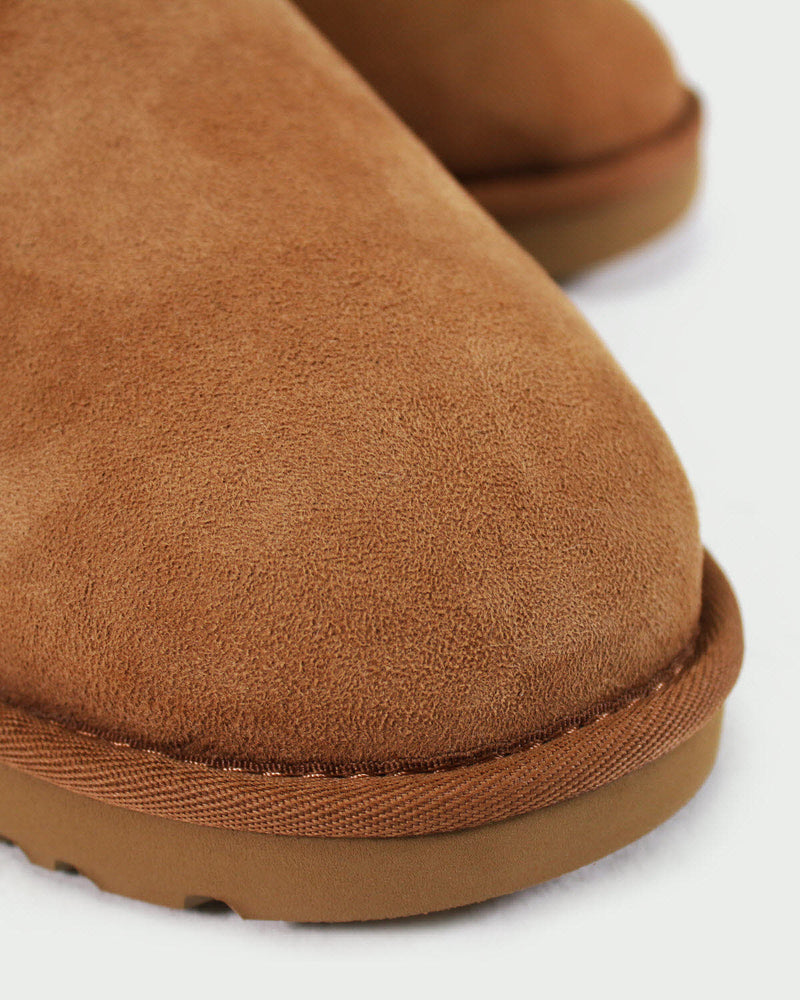UGG Stiefeletten Gummisohle