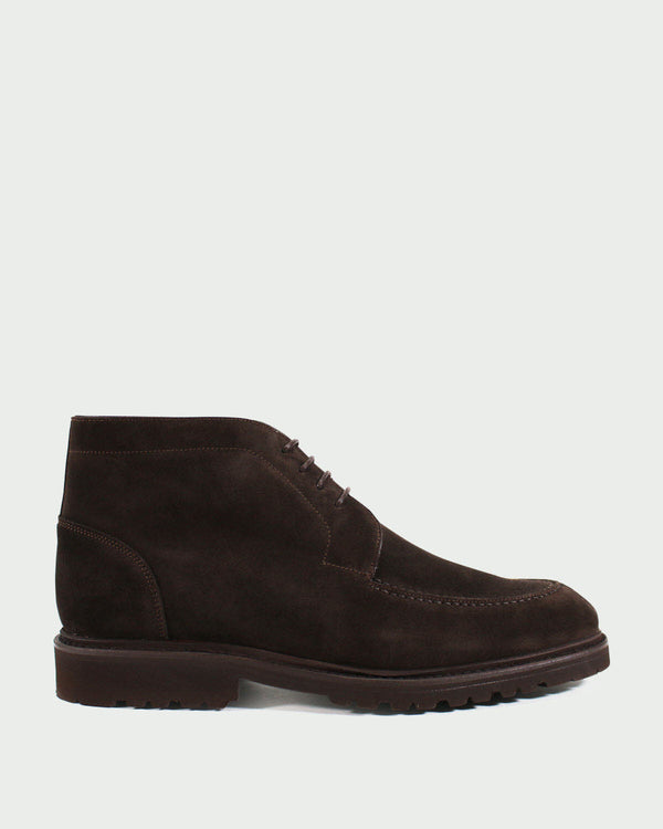 Berwick Stiefeletten Gummisohle