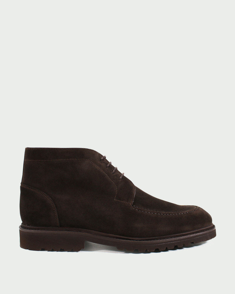 Berwick Stiefeletten Gummisohle