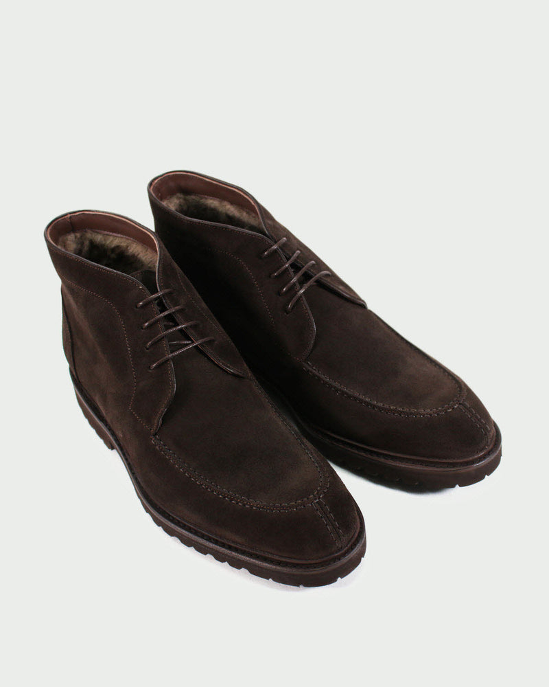 Berwick Stiefeletten Gummisohle