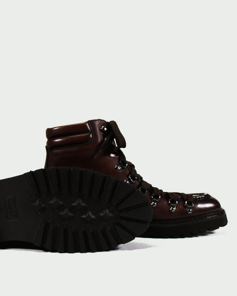 Calce Stiefeletten Gummisohle