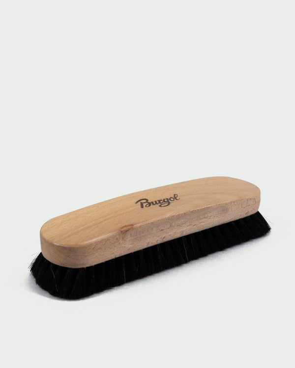 Burgol Bürsten - Ziegenhaar