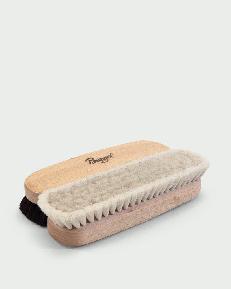 Burgol Bürsten - Yakhaar