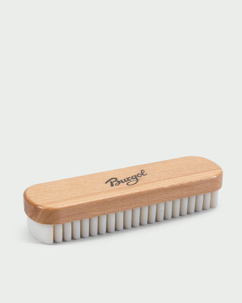 Burgol Bürsten