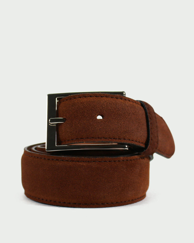 Berwick Gürtel - cognac