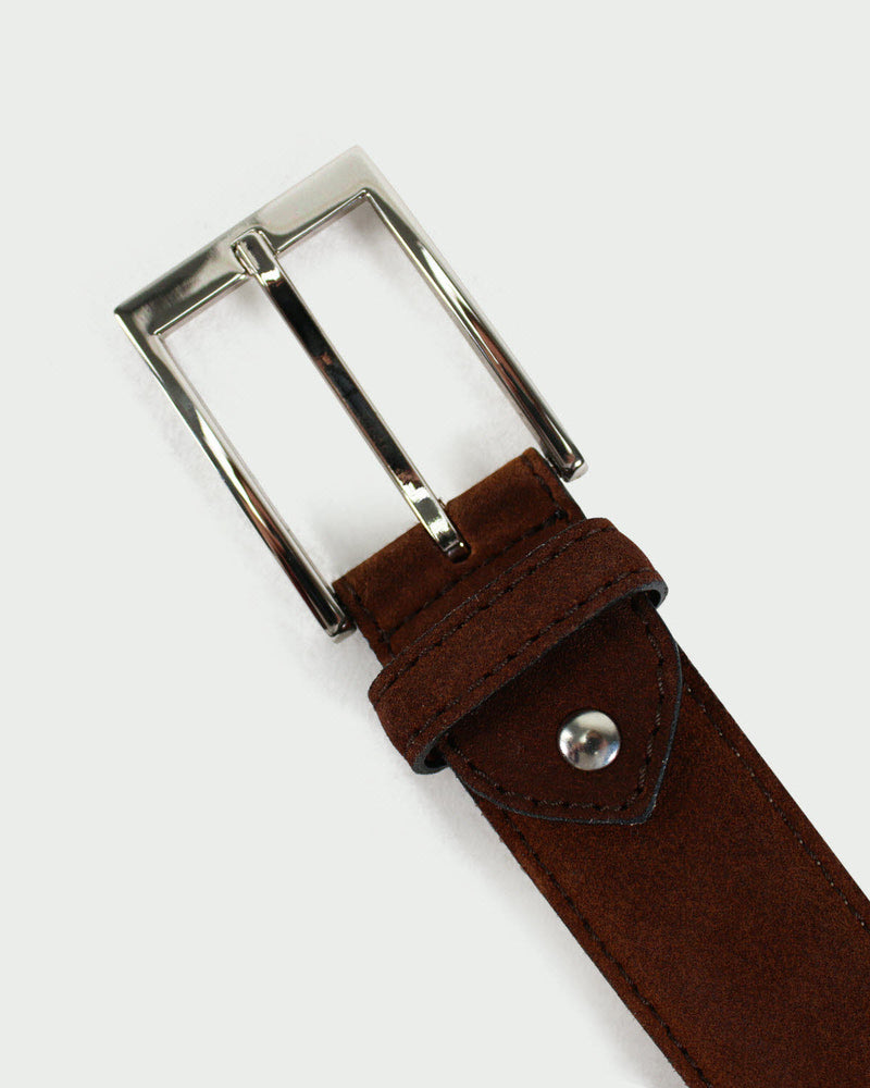 Berwick Gürtel - cognac