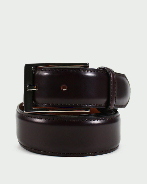 Berwick Gürtel - oxblood