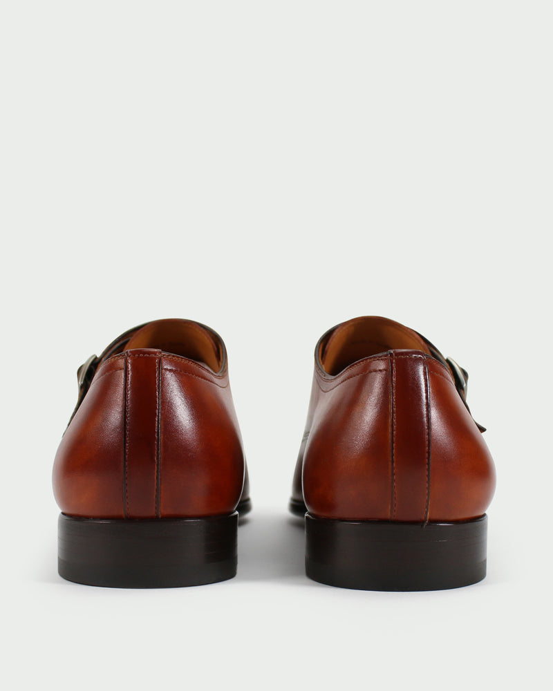 Magnanni Schnallenschuhe