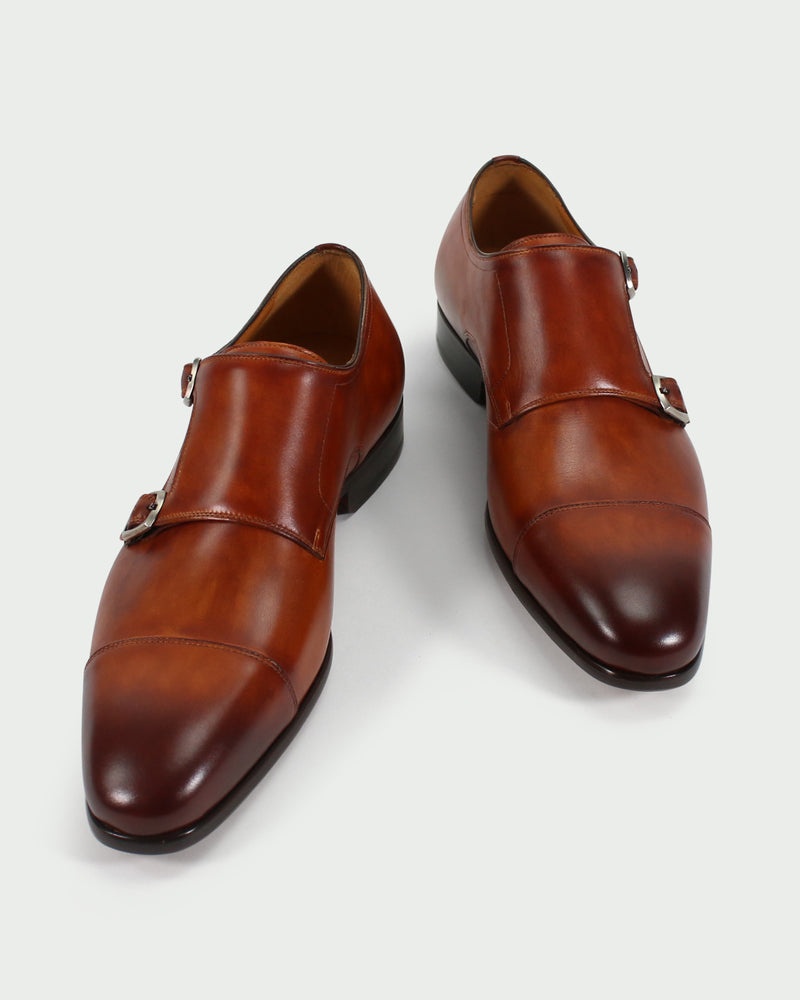 Magnanni Schnallenschuhe